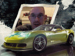 Benutzer Avatar